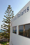Creta Solaris Hotel Apartments 